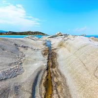 Villa in Greece, 250 sq.m.