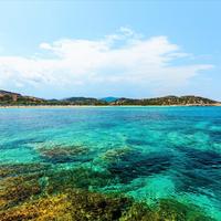 Villa in Greece, 250 sq.m.