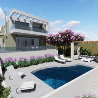 Villa in Greece, 132 sq.m.