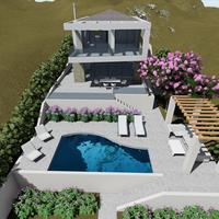 Villa in Greece, 132 sq.m.