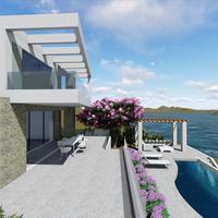 Villa in Greece, 132 sq.m.