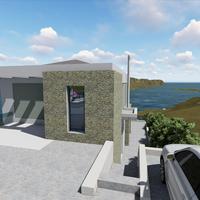 Villa in Greece, 132 sq.m.