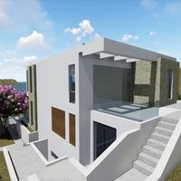 Villa in Greece, 132 sq.m.