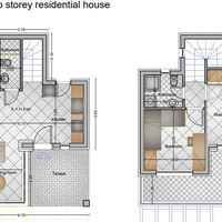 Другое в Греции, 69 кв.м.