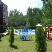 Квартира в Болгарии, Солнечный Берег, 60 кв.м.