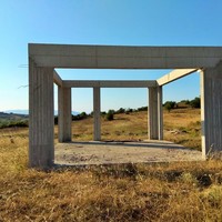 Земельный участок в Греции