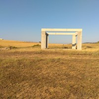 Земельный участок в Греции