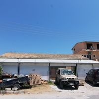 Business center in Greece, 230 sq.m.