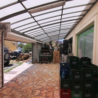 Business center in Greece, 230 sq.m.