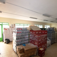 Business center in Greece, 230 sq.m.