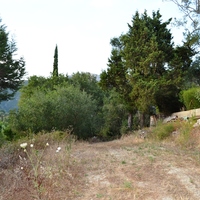 Земельный участок в Греции, 2800 кв.м.