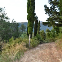 Земельный участок в Греции, 2800 кв.м.