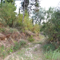 Земельный участок в Греции, 2800 кв.м.