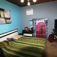 Flat in Greece, 65 sq.m.