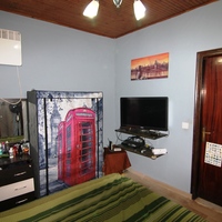 Flat in Greece, 65 sq.m.