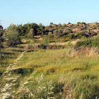 Land plot in Greece
