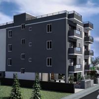 Бизнес-центр на Кипре, 750 кв.м.