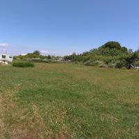 Land plot in Greece