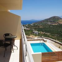 Villa in Greece, 95 sq.m.