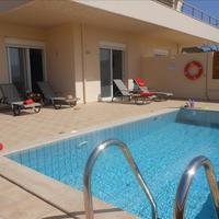 Villa in Greece, 95 sq.m.