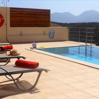 Villa in Greece, 95 sq.m.