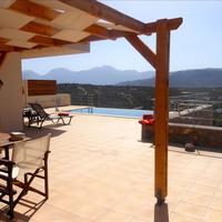 Villa in Greece, 95 sq.m.