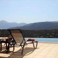 Villa in Greece, 95 sq.m.