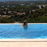 Villa in Greece, 95 sq.m.