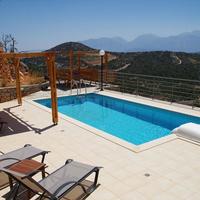 Villa in Greece, 152 sq.m.