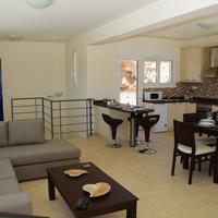 Villa in Greece, 152 sq.m.