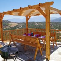 Villa in Greece, 152 sq.m.