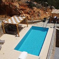 Villa in Greece, 152 sq.m.
