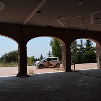 Бизнес-центр в Греции