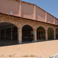 Бизнес-центр в Греции