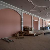 Бизнес-центр в Греции