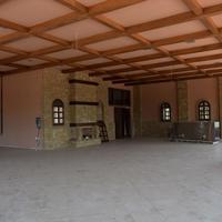 Бизнес-центр в Греции