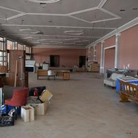 Бизнес-центр в Греции