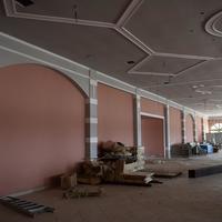 Бизнес-центр в Греции