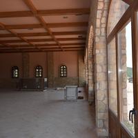 Бизнес-центр в Греции