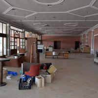 Бизнес-центр в Греции