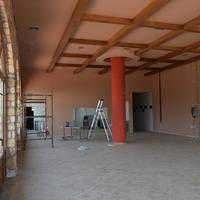 Бизнес-центр в Греции