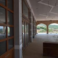 Бизнес-центр в Греции