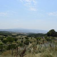 Бизнес-центр в Греции