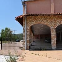 Бизнес-центр в Греции