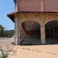 Бизнес-центр в Греции