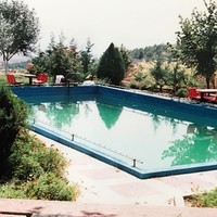 Бизнес-центр в Греции