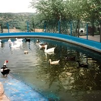 Бизнес-центр в Греции