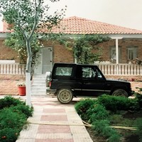 Бизнес-центр в Греции