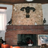 Бизнес-центр в Греции