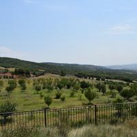 Бизнес-центр в Греции